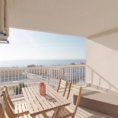Global Properties, Apartamento De 2 Habitaciones Con Terraza Y Vistas Al Mar 카넷드버렝구어 외부 사진